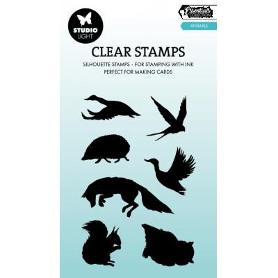 StudioLight Stempel - Animals