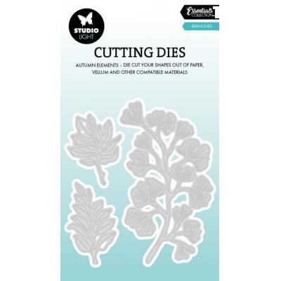 StudioLight Cutting Dies - Branches