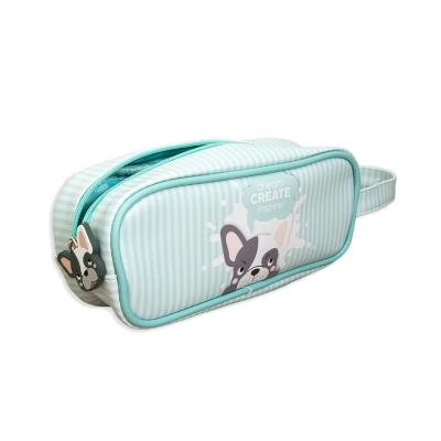 StudioLight Creative Craftlab Pencil Case - Feeling Crafty Today?