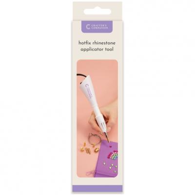 Crafter's Companion Hot Fix Rhinestone Applicator Tool EU