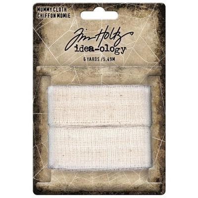 Idea-ology Tim Holtz - Halloween Mummy Cloth