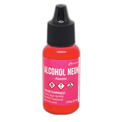 Ranger Tim Holtz Alcohol Ink - Atomic