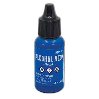 Ranger Tim Holtz Alcohol Ink - Electric