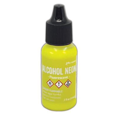 Ranger Tim Holtz Alcohol Ink - Fluorescent