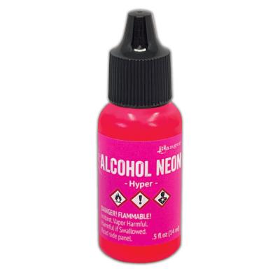Ranger Tim Holtz Alcohol Ink - Hyper