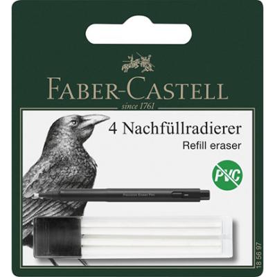 Faber Castell Nachfüllradierer