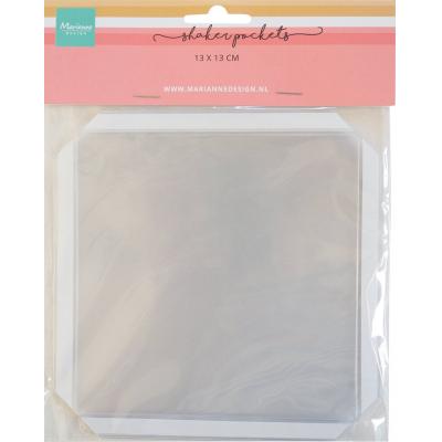 Marianne Design Shaker Pockets