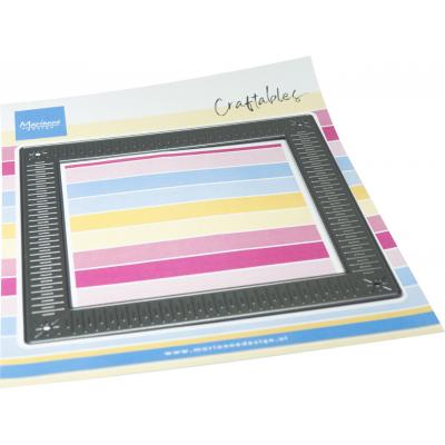 Marianne Design Craftables Die - Shaker Frame
