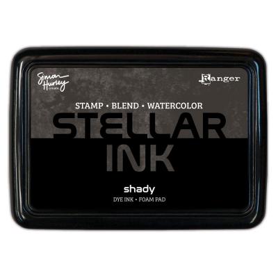 Ranger Simon Hurley create. Stellar Ink Pad - Shady