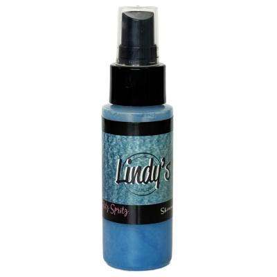 Lindy's Stamp Gang Shimmering Siren Glitz Spritz