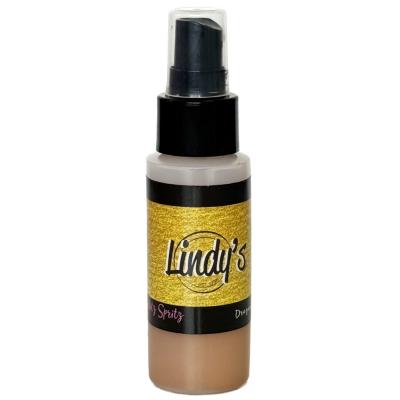 Lindy's Stamp Gang Dragon's Delight Glitz Spritz