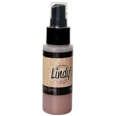Lindy's Stamp Gang Blushing Banshee Glitz Spritz
