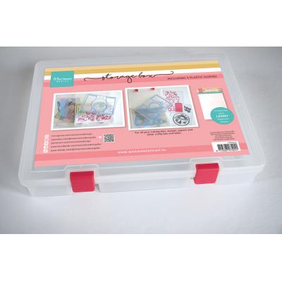 Marianne Design Storage Box