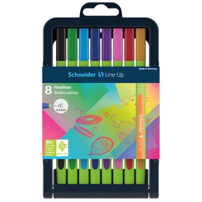 Schneider Fineliner Line-Up Mix