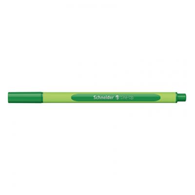 Schneider Fineliner Line-Up - Blackforest-Green
