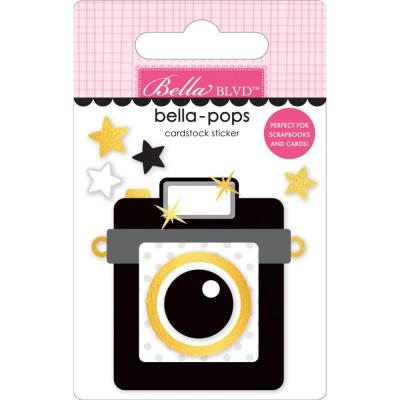 Bella Blvd Let's Celebrate - Glam Cam