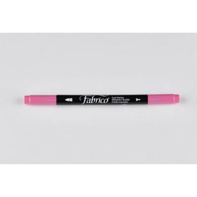 Tsukineko VersaCraft Fabrico Marker - Cherry Pink