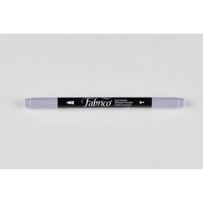Tsukineko VersaCraft Fabrico Marker - Pale Lilac