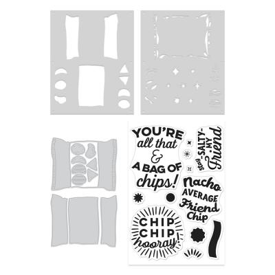 Hero Arts All That Collection Bundle