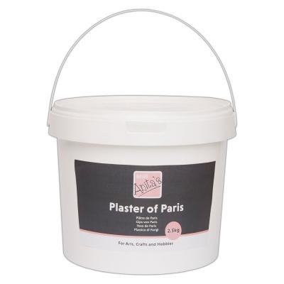 Anita's Gips - Plaster Of Paris