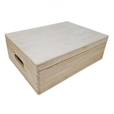 Kippershobby Aufbewahrungsbox mit Klappdeckel