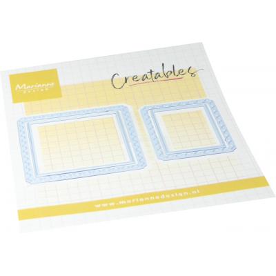 Marianne Design Creatables Dies - Stamp Set