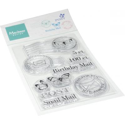 Marianne Design Stempel - Postmark