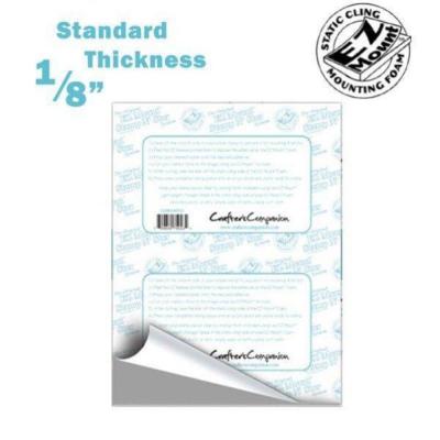 Crafter's Companion EZ Mount Single Foam Sheet