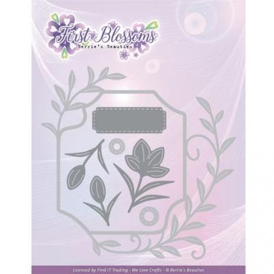 Find It Trading First Blossoms Die - Floral Vine