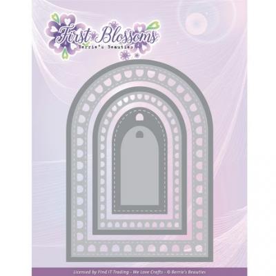 Find It Trading First Blossoms Die - Elegant Arch