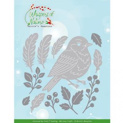 Find It Trading Whispers of Nature Die - Bird's Whisper
