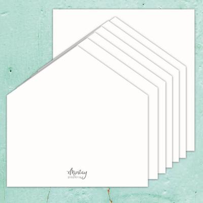 Mintay Chippies Album Base - Home