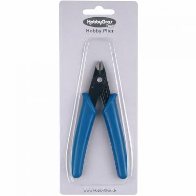 HobbyGros Storage  Hobby Plier