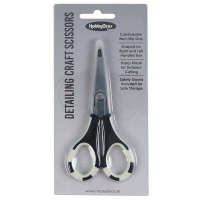 HobbyGros Storage Precision Craft Scissors