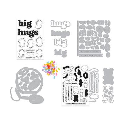 Hero Arts Beary Sweet Bundle