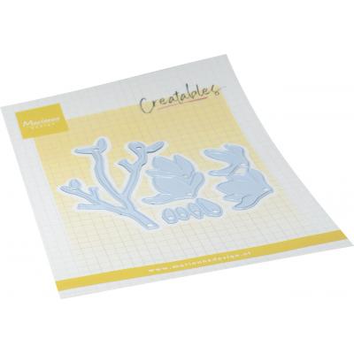 Marianne Design Creatables Dies - Magnolia