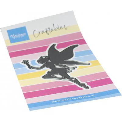 Marianne Design Craftables Dies - Magical Fairy