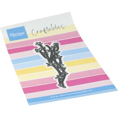Marianne Design Craftables Dies - Fairy Dust