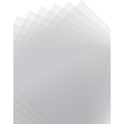 Cricut Clear Acetate Sheets