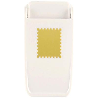 Vaessen Creative Handstanze - Briefmarke Maxi