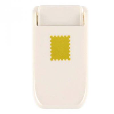Vaessen Creative Handstanze - Briefmarke Mini