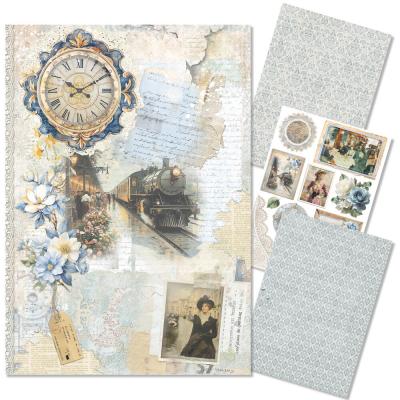 Ciao Bella Eastern Journey - Rice Paper Mixed