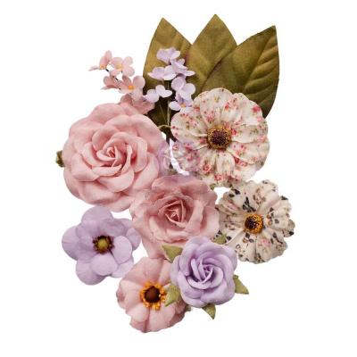 Prima Marketing Sweet Spring Flowers - Lovely Garden