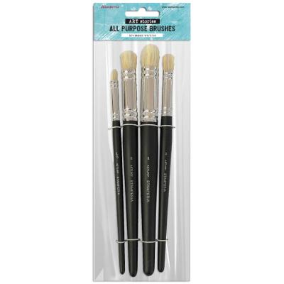 Stamperia Art Stories  Art Brushes