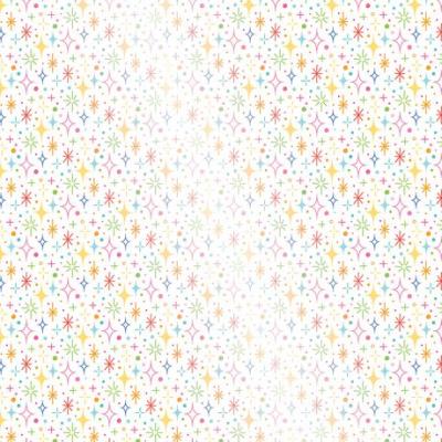 Bella Blvd Walking on Sunshine - Sunshower Acetate