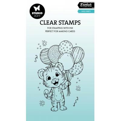 StudioLight Stempel - Wild Party