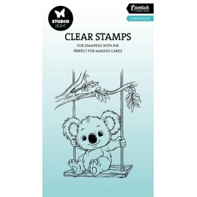 StudioLight Stempel - Swinging