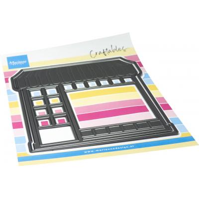 Marianne Design Craftables Dies - Shop