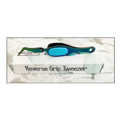 Lisa Horton Crafts Reverse Grip Tweezer