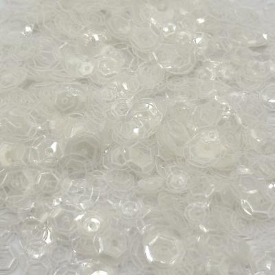 Lawn Fawn Clear Sequin Mix